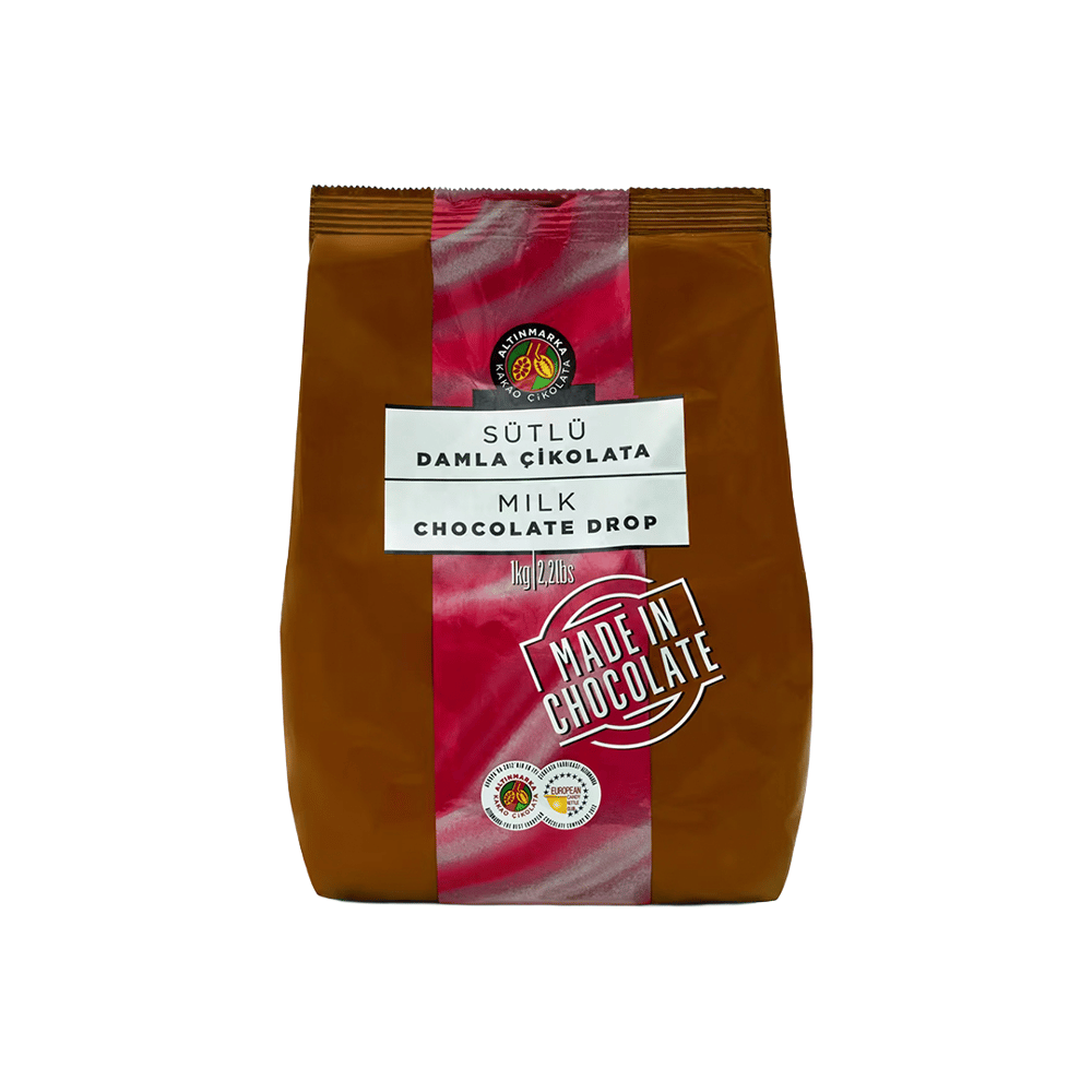 ALTINMARKA ALT211 SÜTLÜ DAMLA ÇİK. 1 KG*12 - ALTINMARKA - EDT4328 - EDT İstanbul