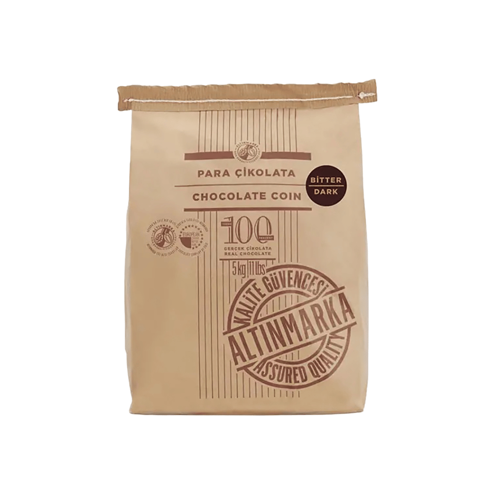 ALTINMARKA ALT45 BİTTER PARA ÇİK. 5 KG*4 - ALTINMARKA - EDT4105 - EDT İstanbul