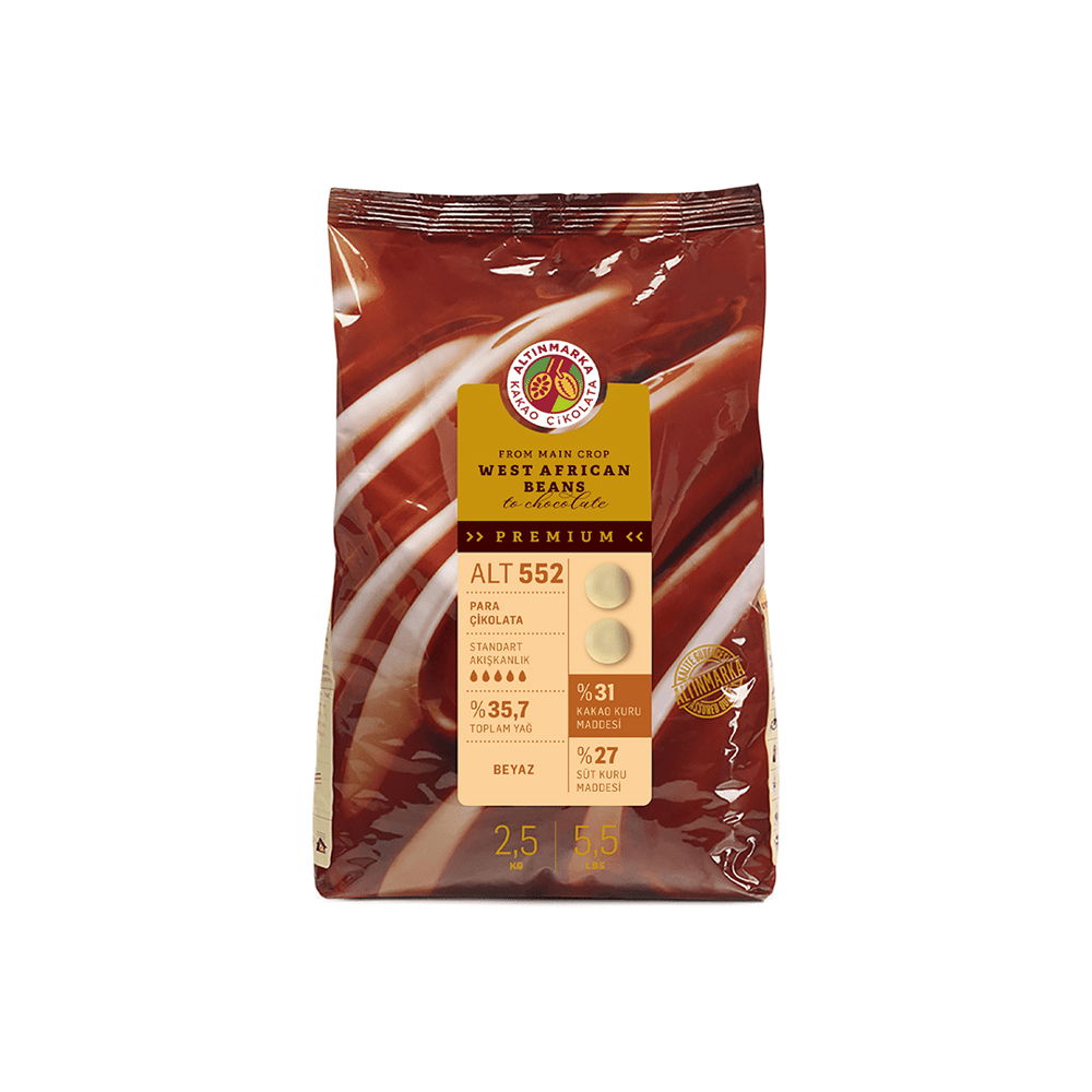 ALTINMARKA ALT70 SÜTLÜ PARA ÇİK. (XS) 2,5 KG*6 - ALTINMARKA - EDT3945 - EDT İstanbul