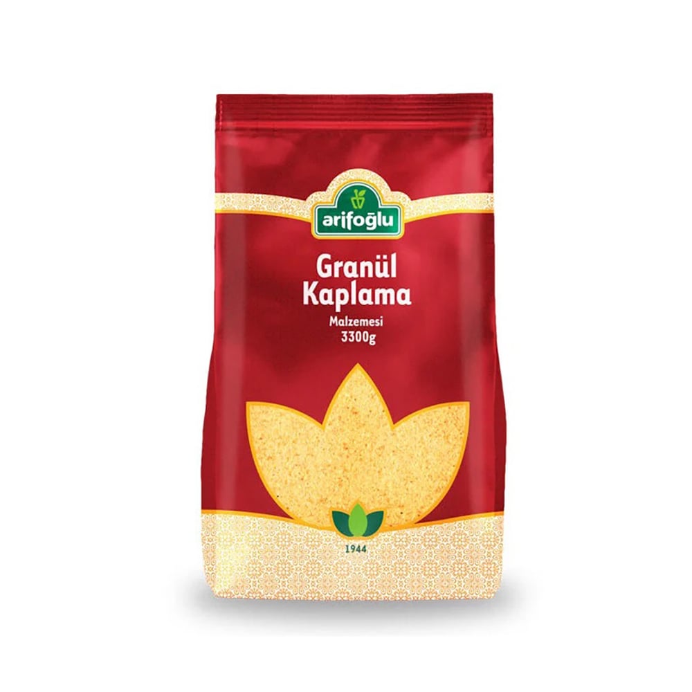 ARİFOĞLU GRANÜR KAPLAMA 3300 GR(KALIN) - ARİFOĞLU - EDT2285 - EDT İstanbul