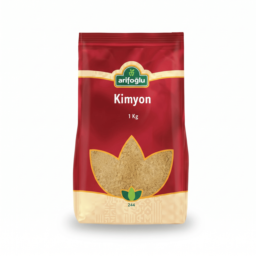 ARİFOĞLU KİMYON TOZ 1000 GR*12 - ARİFOĞLU - EDT0583 - EDT İstanbul