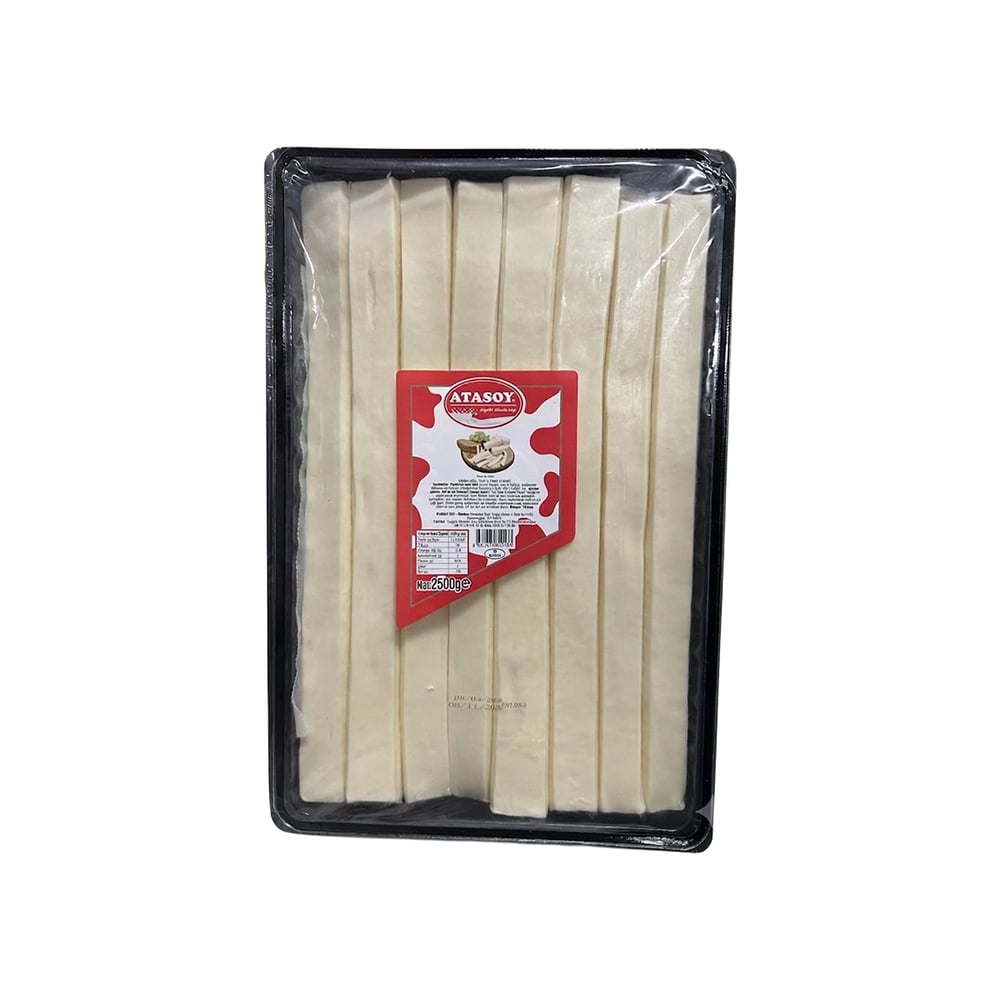 ATASOY DİL PEYNİRİ 2,5 KG*4 ADET - ATASOY - EDT3273 - EDT İstanbul