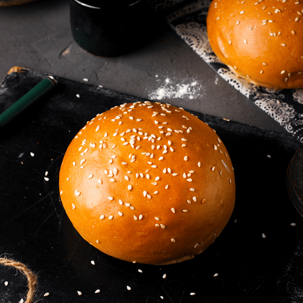 BURGER EKMEĞİ 40 GR 20 Lİ - EDTİstanbul - EDT0479 - EDT İstanbul