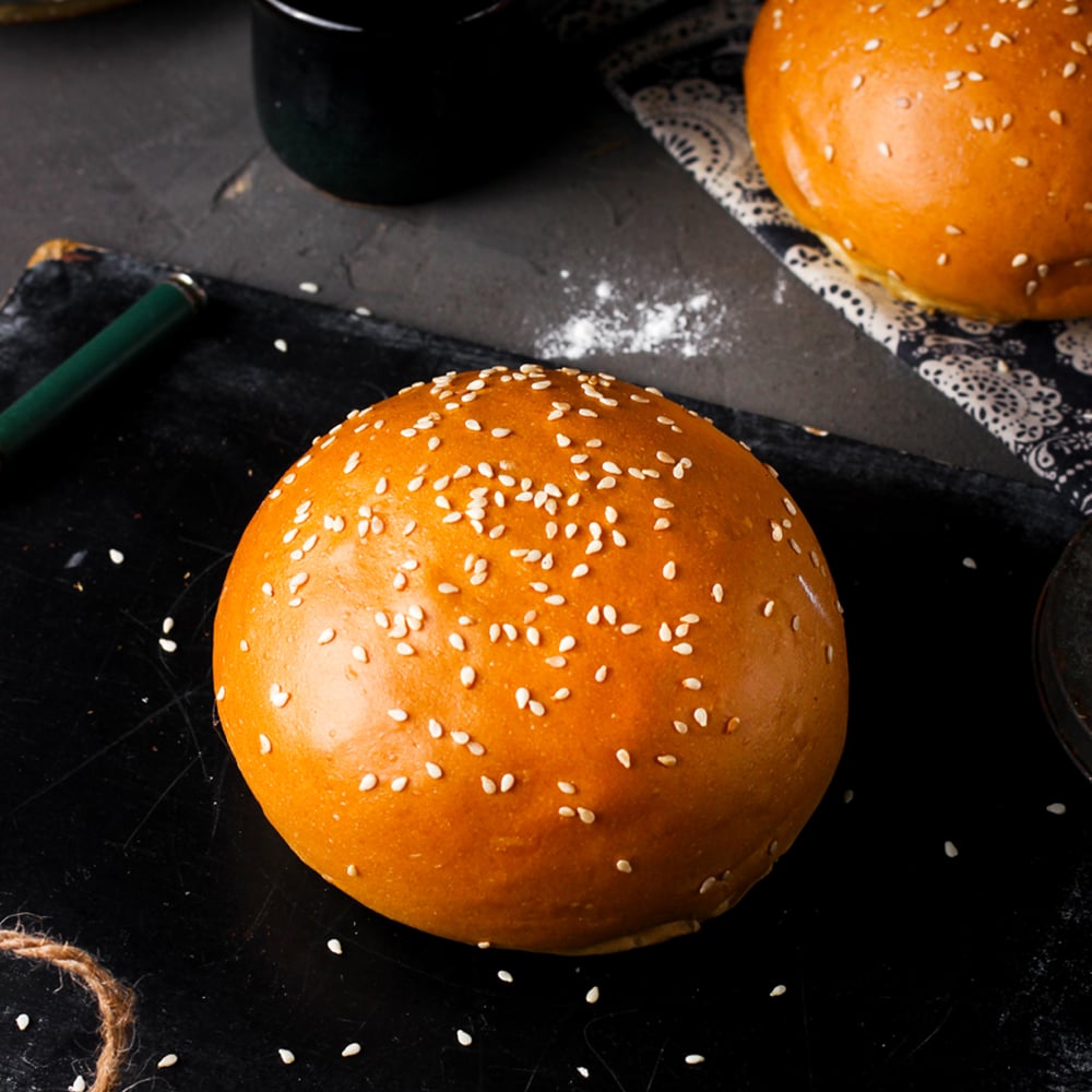 BURGER EKMEĞİ 90 GR 10 LU - EDTİstanbul - EDT2441 - EDT İstanbul