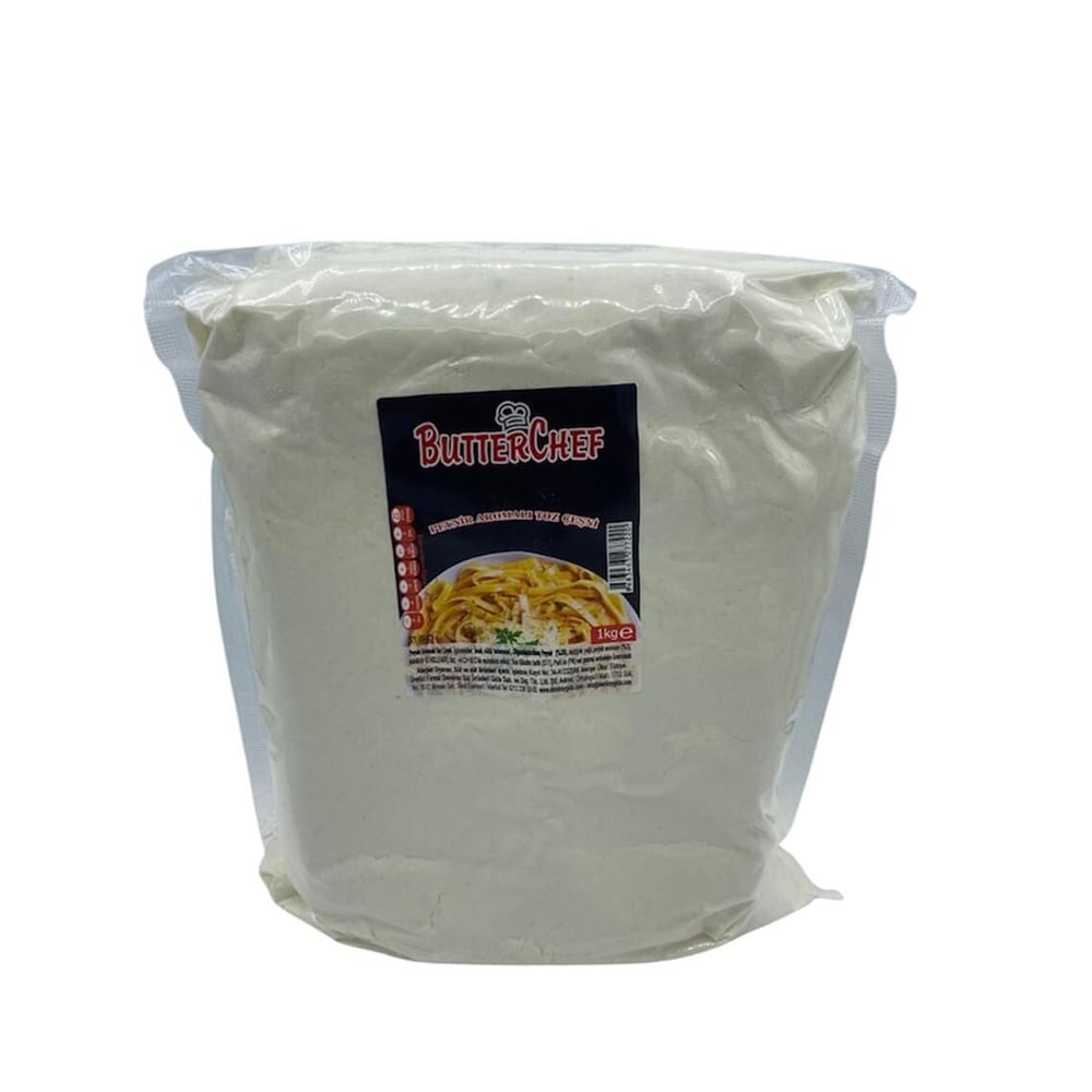 BUTTERCHEF PEYNİR AROMALI PARMESAN*10 - BUTTERCHEF - EDT2706 - EDT İstanbul
