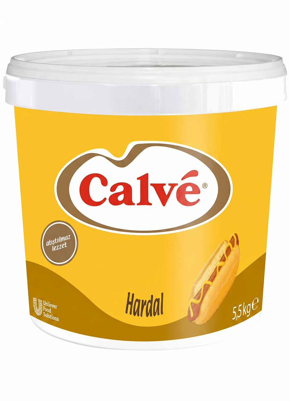 CALVE HARDAL 5500 GR*2 - CALVE - EDT0320 - EDT İstanbul