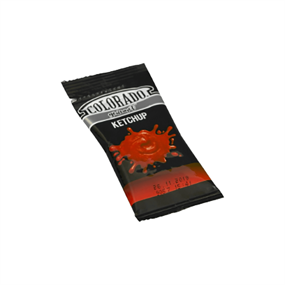 COLORADO KETÇAP P.P.9 GR*600 - COLORADO - EDT0439 - EDT İstanbul