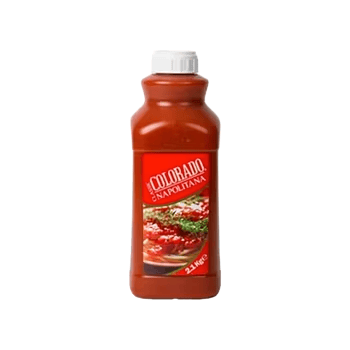 COLORADO SOS NAPOLITANA 2200 GR*4 - COLORADO - EDT0453 - EDT İstanbul