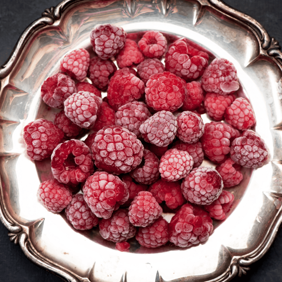 COOL LİNE DONUK FRAMBUAZ (AHUDUDU) KASE 1 KG*10 - COOL LİNE - EDT0590 - EDT İstanbul