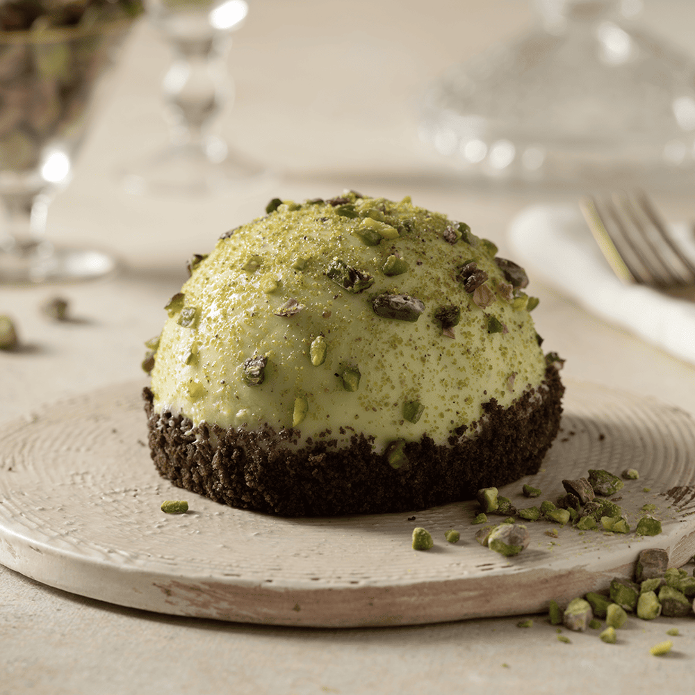 Donuk Rella Cake Antep İncisi Fıstıklı Pasta 1665 g - 9 Dilim - EDTİstanbul - EDT100105 - EDT İstanbul