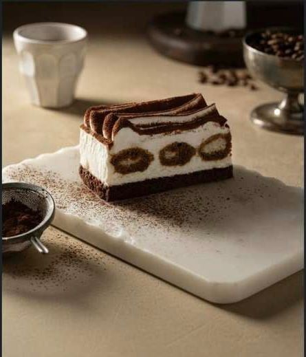 Donuk Rella Cake Mascarpone Tiramisu Savoiardi Mono Pasta 1560 g - 12 Adet - EDTİstanbul - EDT100103 - EDT İstanbul