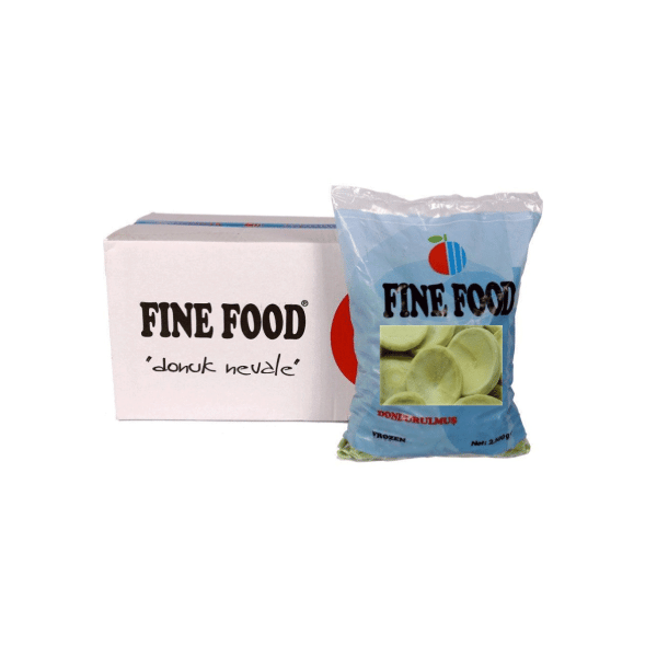 FİNE FOOD ENGİNAR 7-9 CM 4*50 - FİNE FOOD - EDT4205 - EDT İstanbul