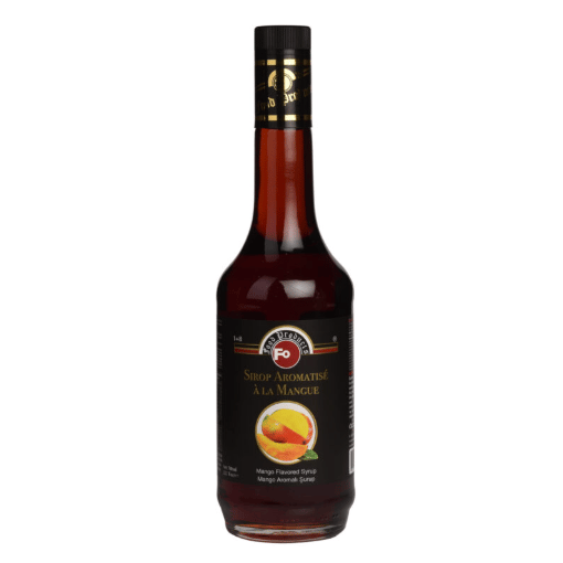 FO ŞURUP 700 ML MANGO - FO - EDT0760 - EDT İstanbul