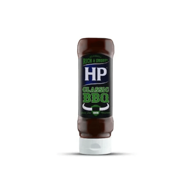 HEİNZ BARBEKÜ SOS 465 GR*8 - HEINZ - EDT0844 - EDT İstanbul