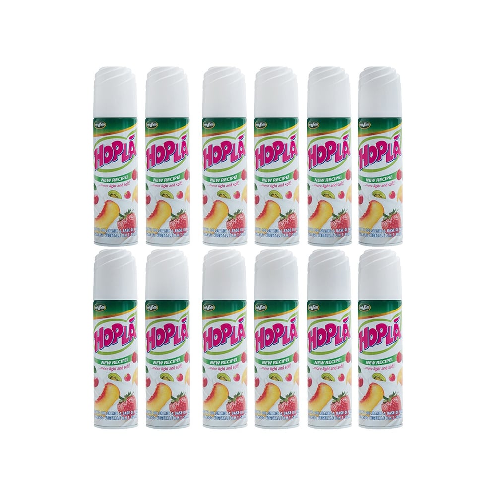 HOPLA SPREY ŞANTİ*12 - HOPLA - EDT0895 - EDT İstanbul