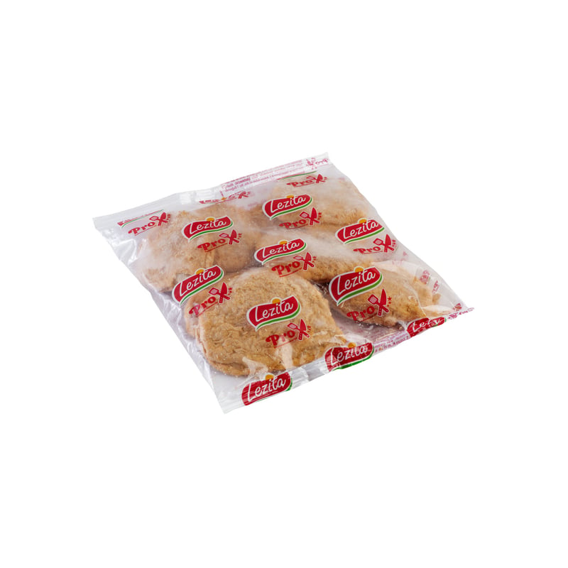 LEZİTA PİLİÇ GURME BURGER 1050 GR*10 - LEZİTA - EDT1173 - EDT İstanbul