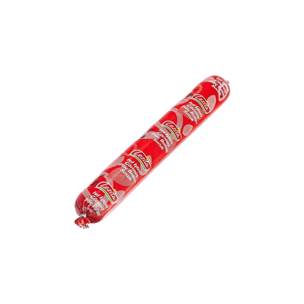 LEZİTA PRO PİLİÇ BATON SUCUK 450 GR*24 - LEZİTA - EDT2636 - EDT İstanbul