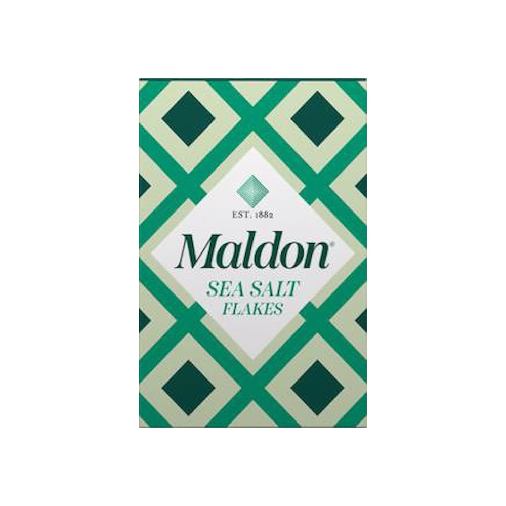 MALDON DENİZ TUZU 250 GR*12 - MALDON - EDT1410 - EDT İstanbul