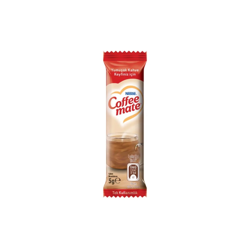 NESTLE COFFE MATE (5 GRx100 LÜ) 10 POŞET - NESTLE - EDT1589 - EDT İstanbul