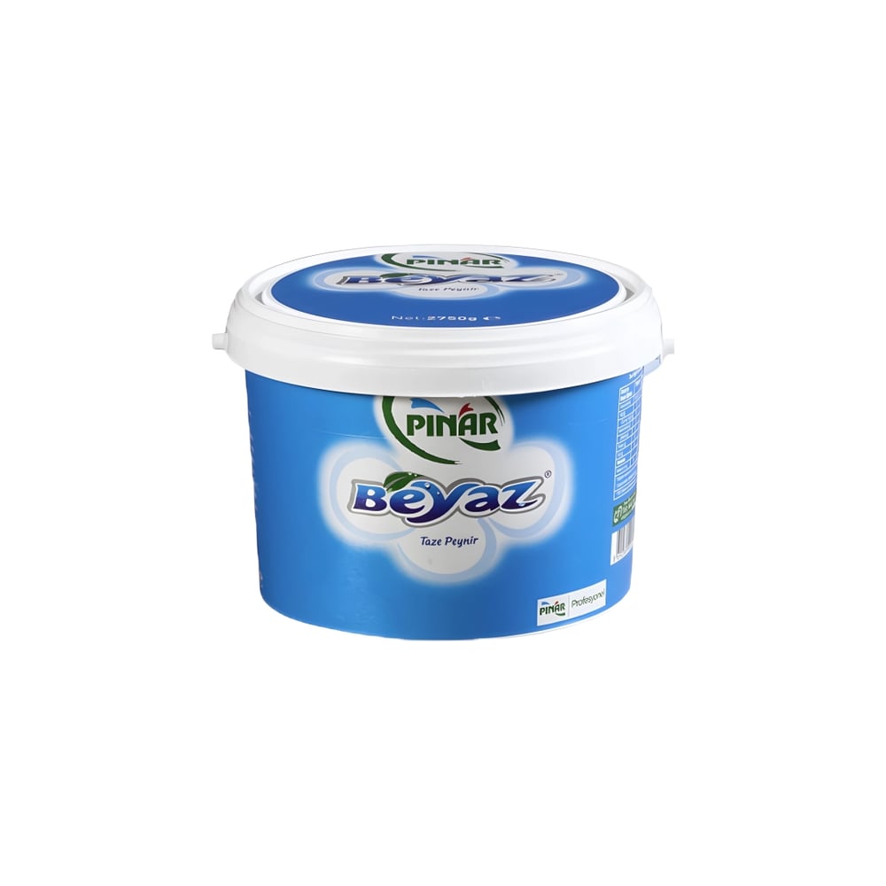 PINAR BEYAZ PEYNİR 2750 GR*4 - PINAR - EDT1756 - EDT İstanbul