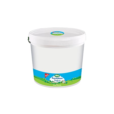 SÜTAŞ KAYMAKSIZ YOĞURT Y.YAĞLI 10 KG ED - SÜTAŞ - EDT2595 - EDT İstanbul