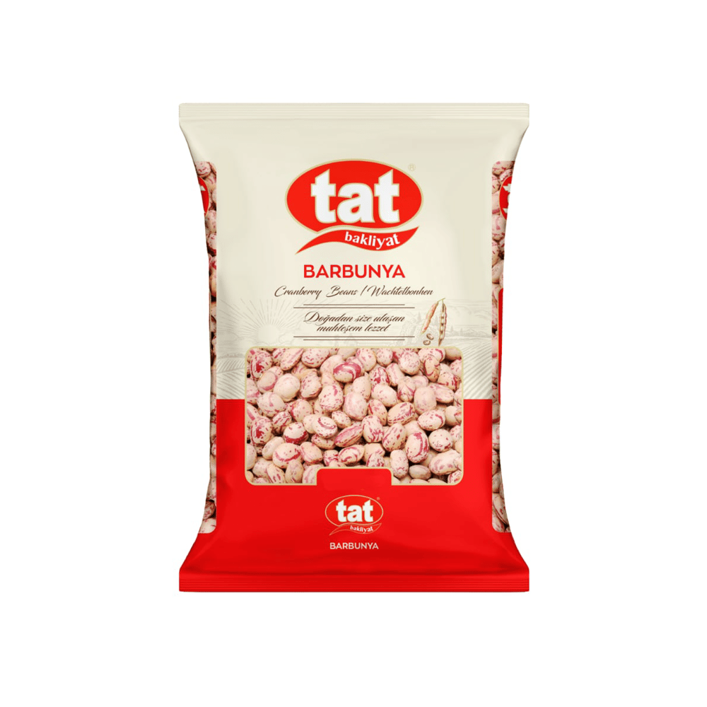 Tat Barbunya 9mm 5KG - TAT - EDT4624 - EDT İstanbul