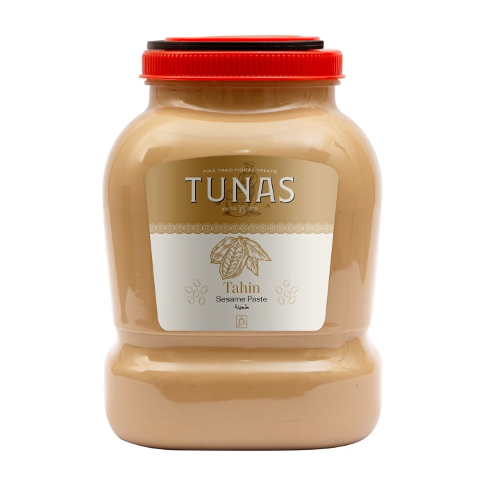 TUNAS TAHİN 4000 GR PET*4 - TUNAS - EDT2115 - EDT İstanbul