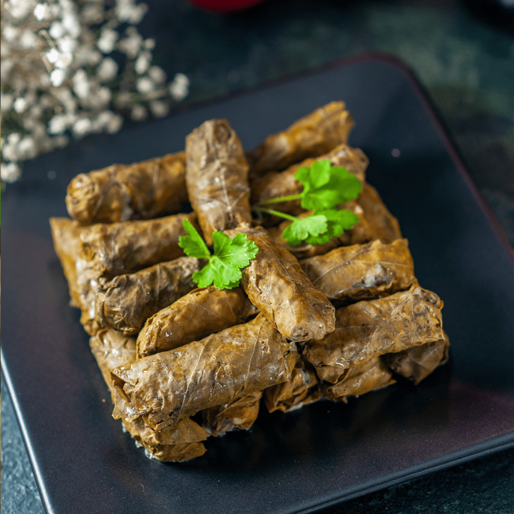 Z.YAĞLI YAPRAK SARMA 2,5 KG - EDTİstanbul - EDT1480 - EDT İstanbul