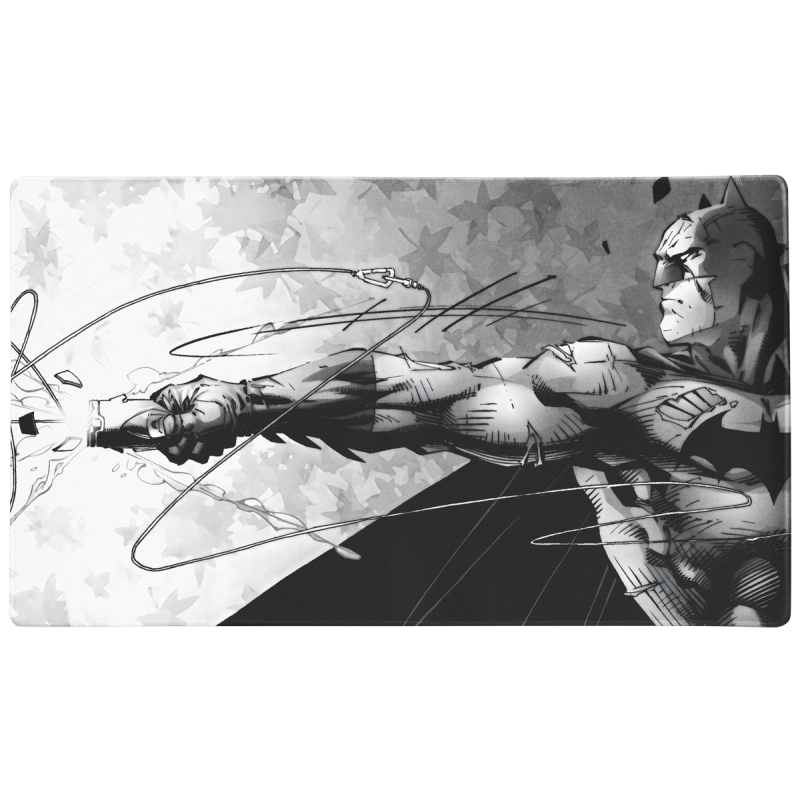 DS - Playmat + Tube: Dark Knight