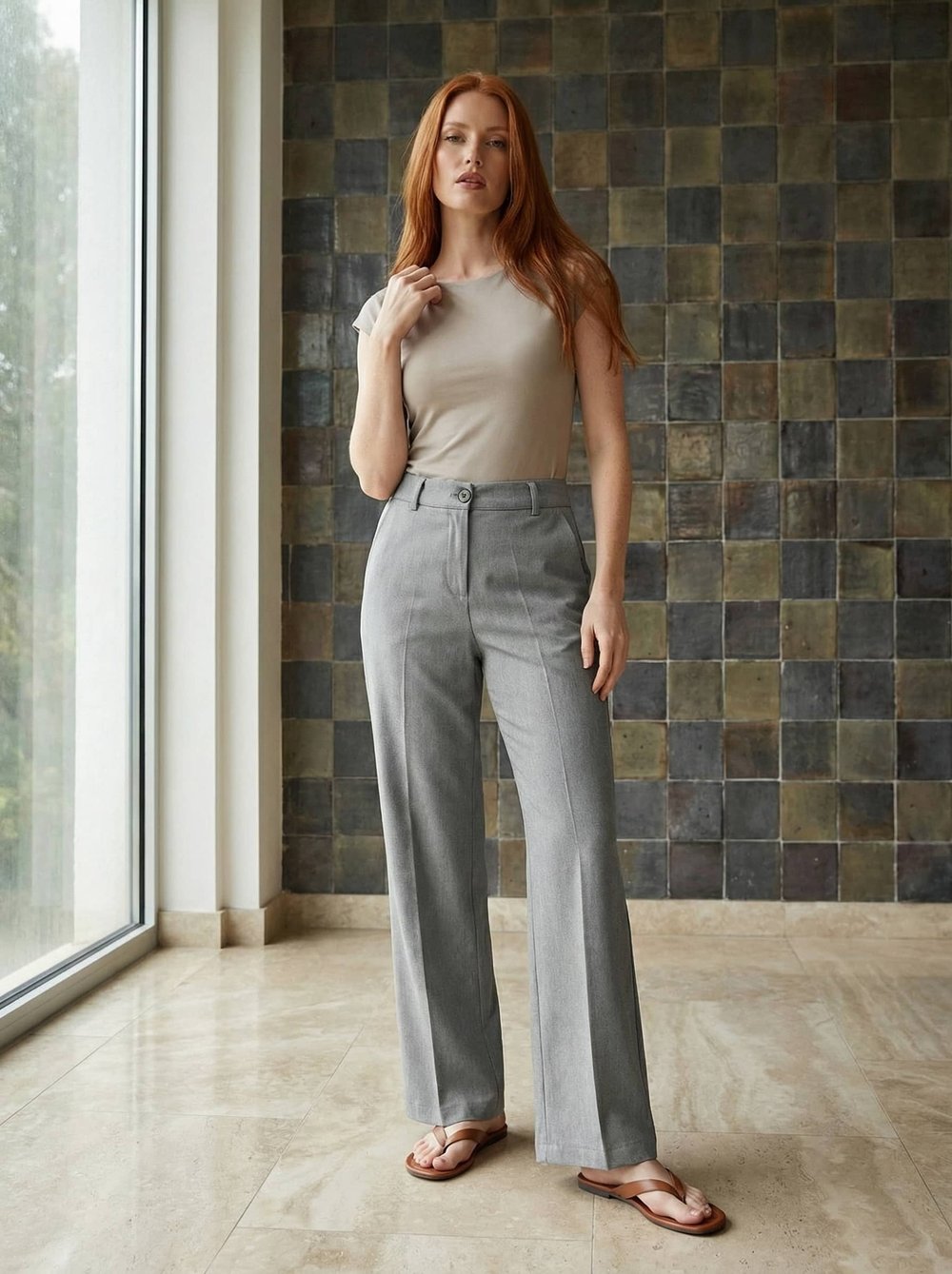 MISIR PANTALON