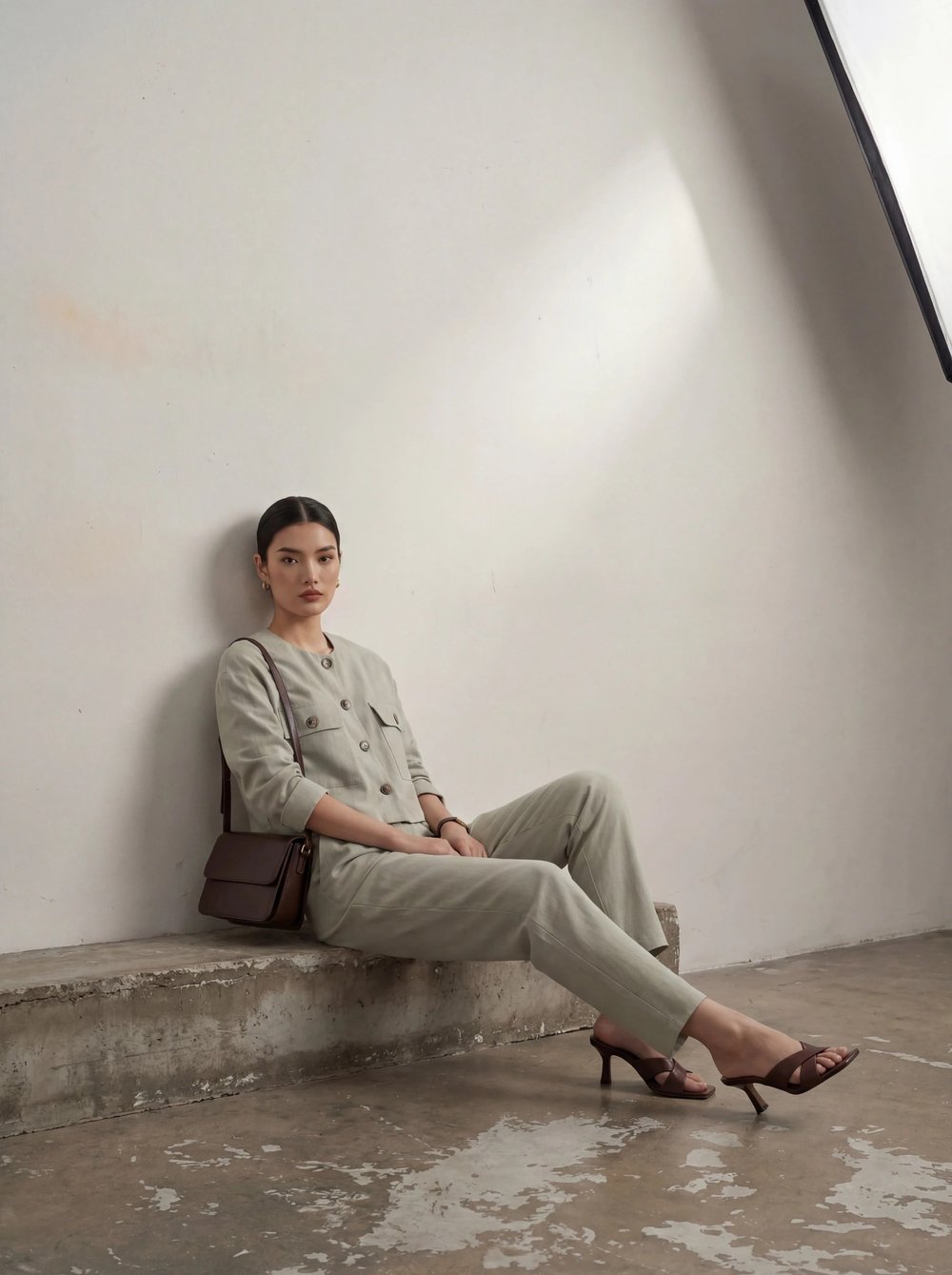 NORA TAKIM