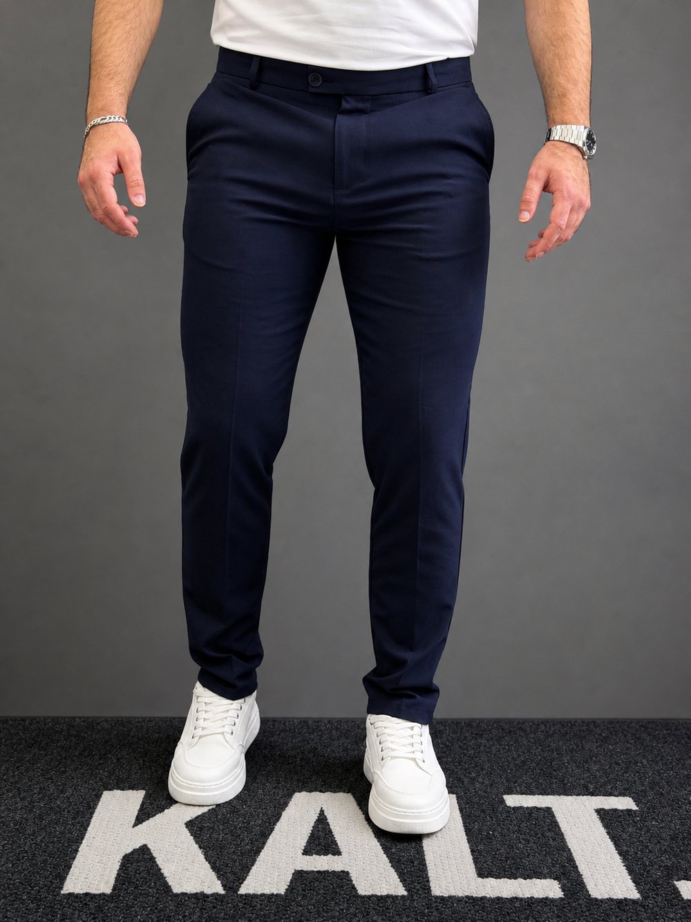 İtalyan Kalıp Laci Jogger