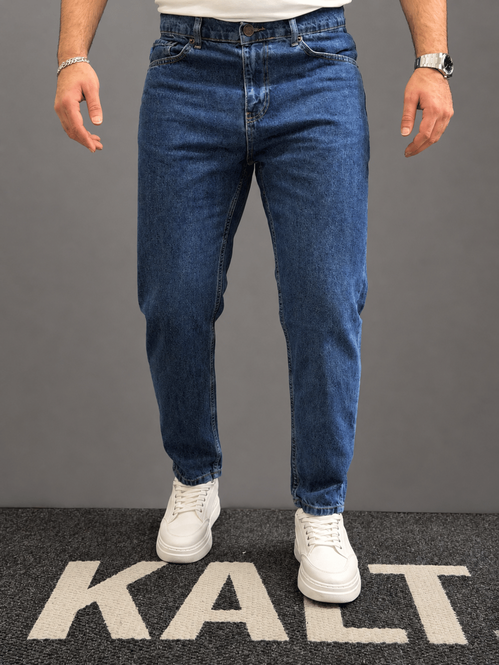 Laci Boyfriend Jean
