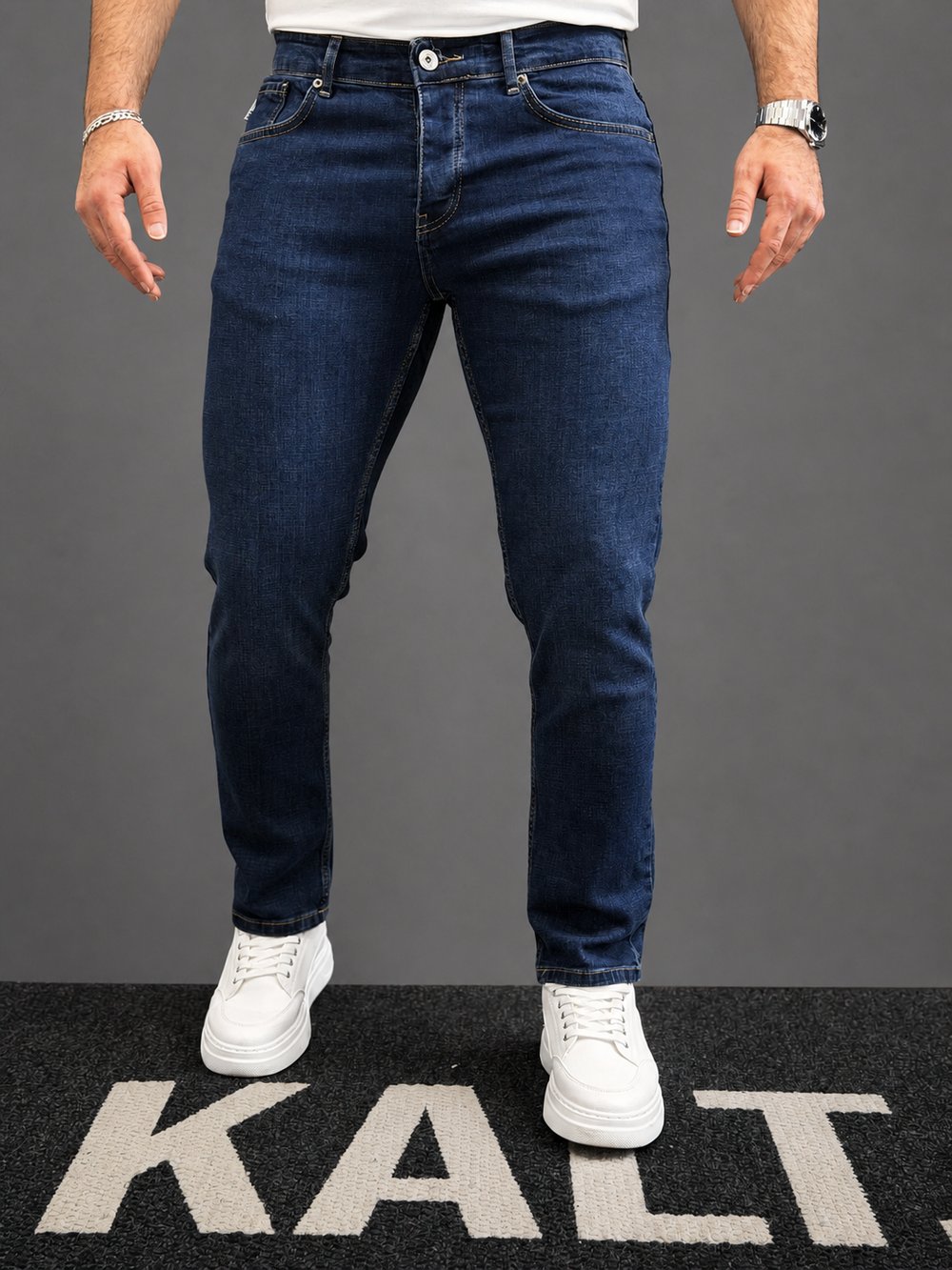 Laci Slimfit Jean