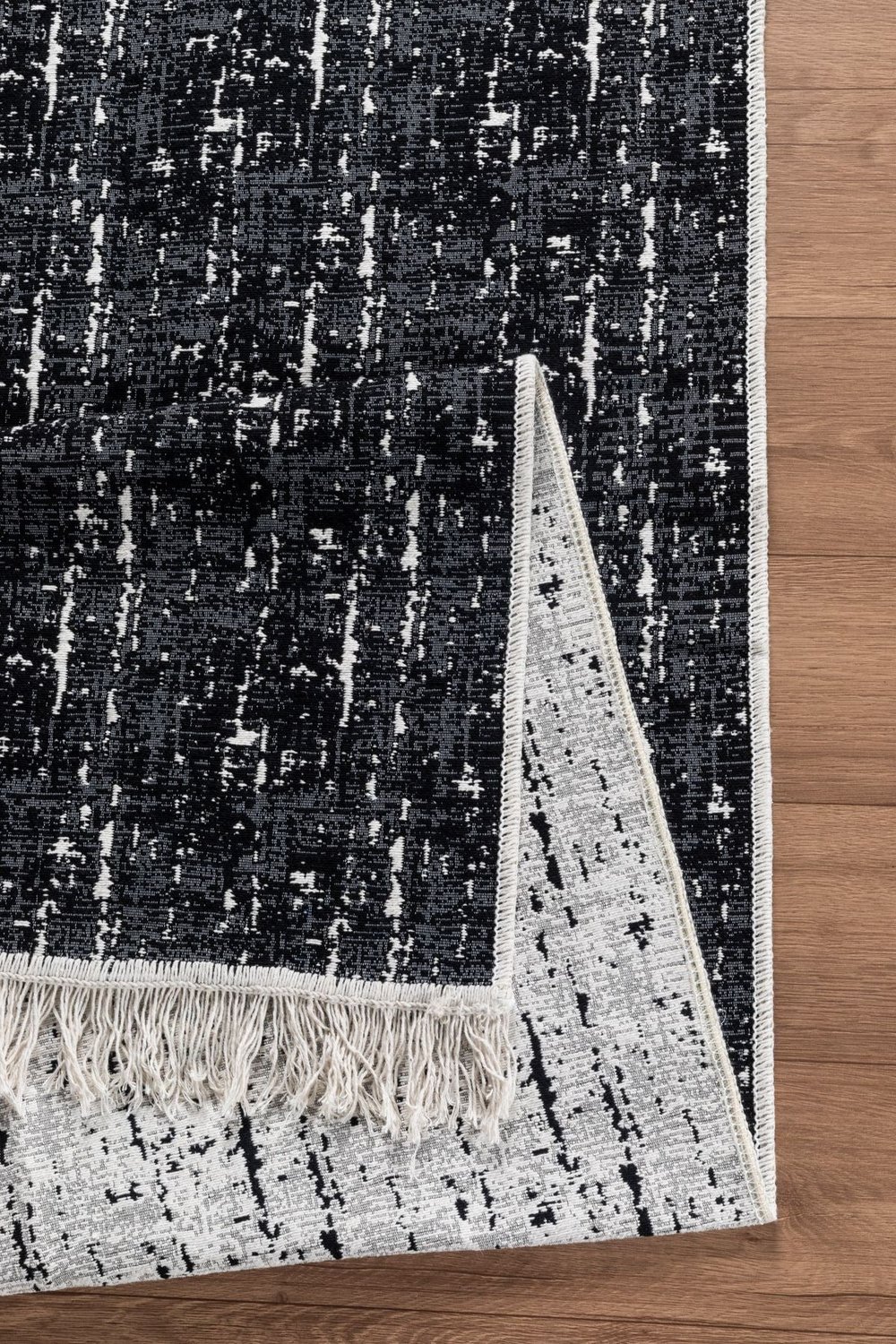 Arya Çift Taraflı,Katlanabilir,Yıkanabilir,Yüksek Kalite Pamuk Salon,Oturma Odası,Balkon Kilim