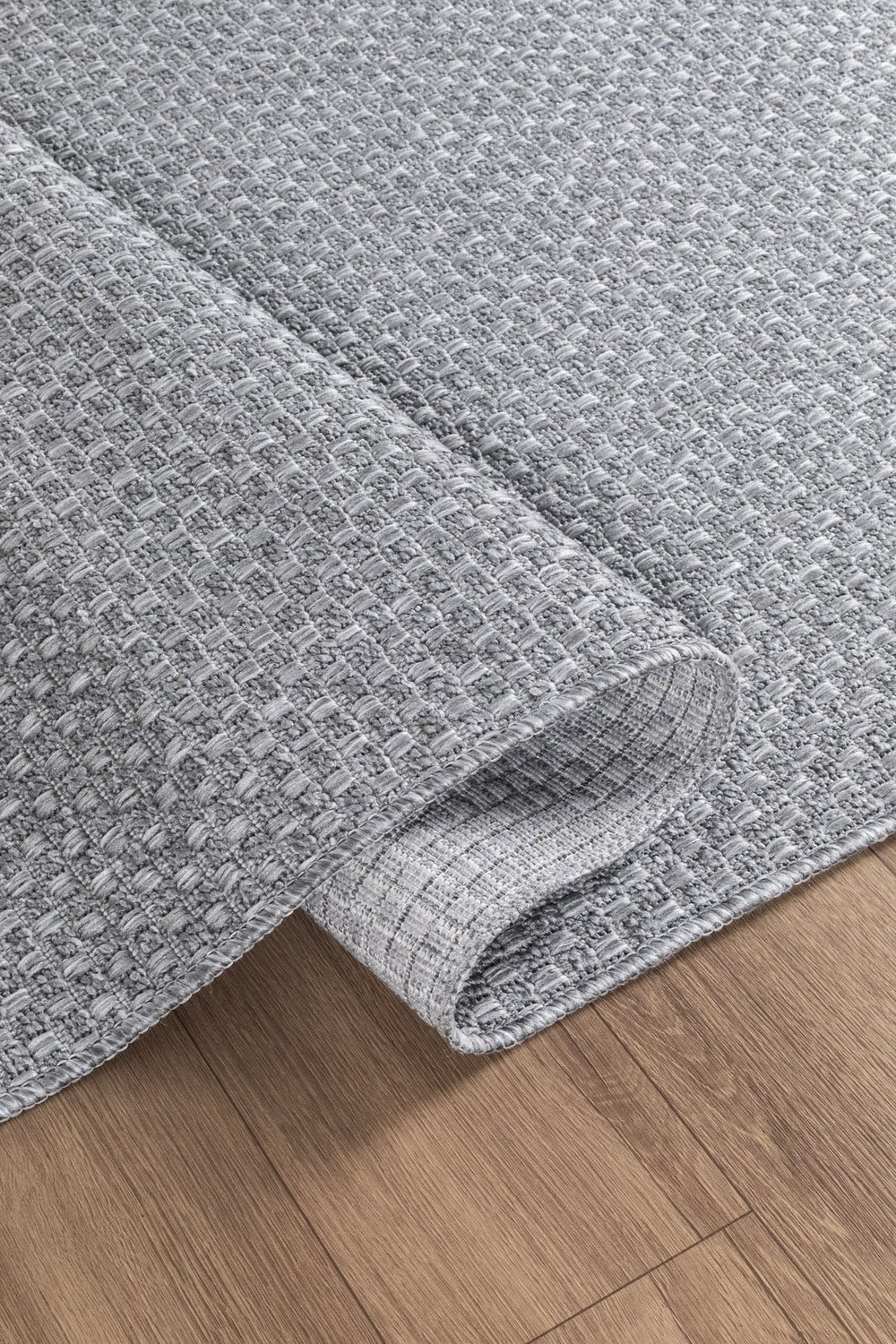 Natura Premium Kalite Kaymaz Tabanlı Doğal Yıkanabilir Kilim Oturma Odası Balkon Bahçe Mutfak