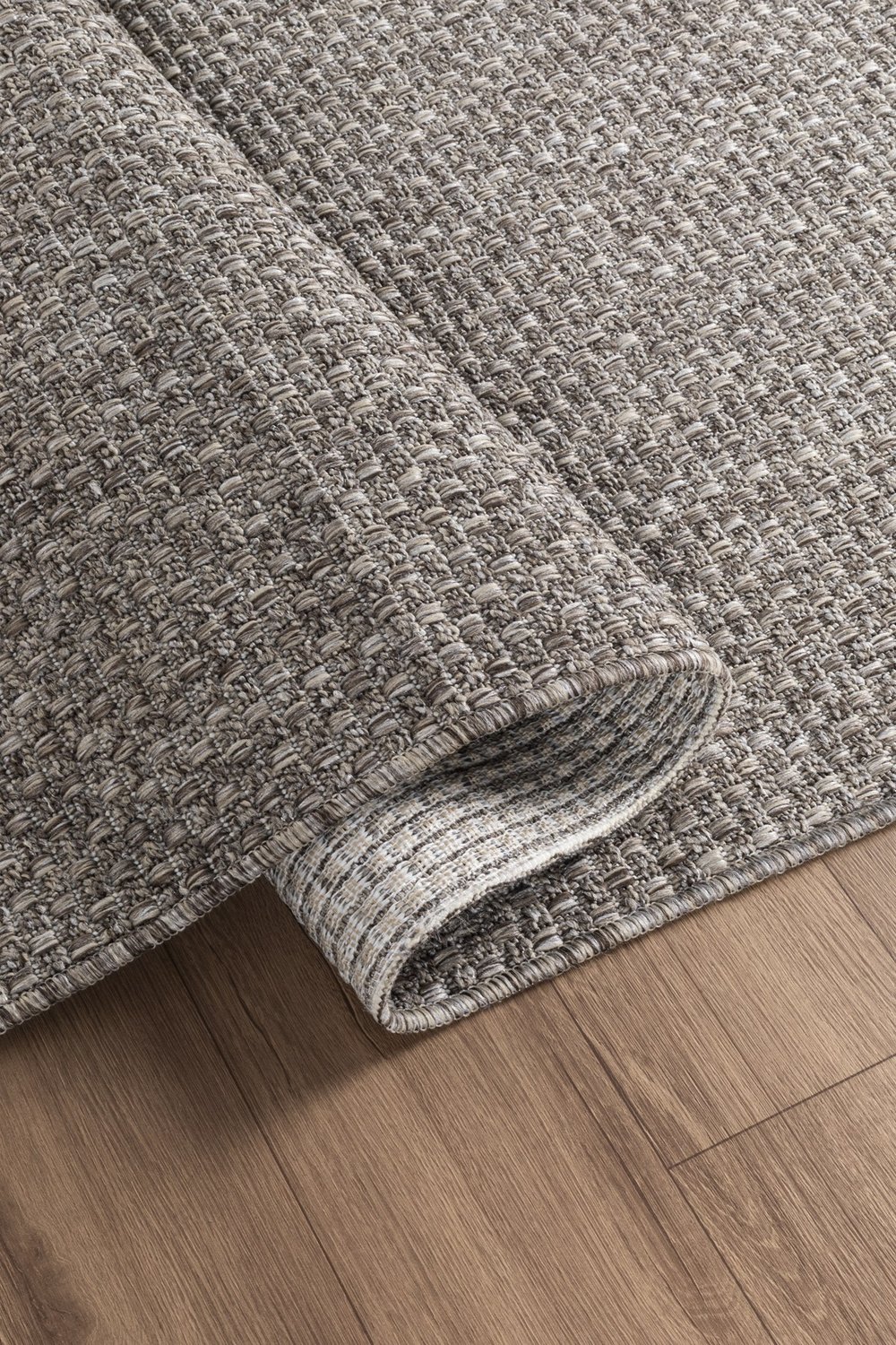 Natura Premium Kalite Kaymaz Tabanlı Doğal Yıkanabilir Kilim Oturma Odası Balkon Bahçe Mutfak
