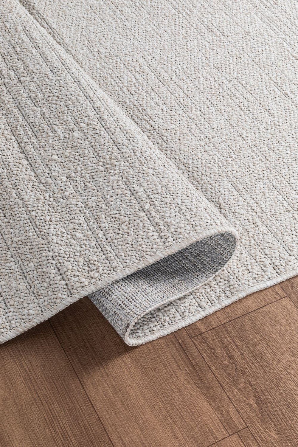 Natura Premium Kalite Kaymaz Tabanlı Doğal Yıkanabilir Kilim Oturma Odası Balkon Bahçe Mutfak