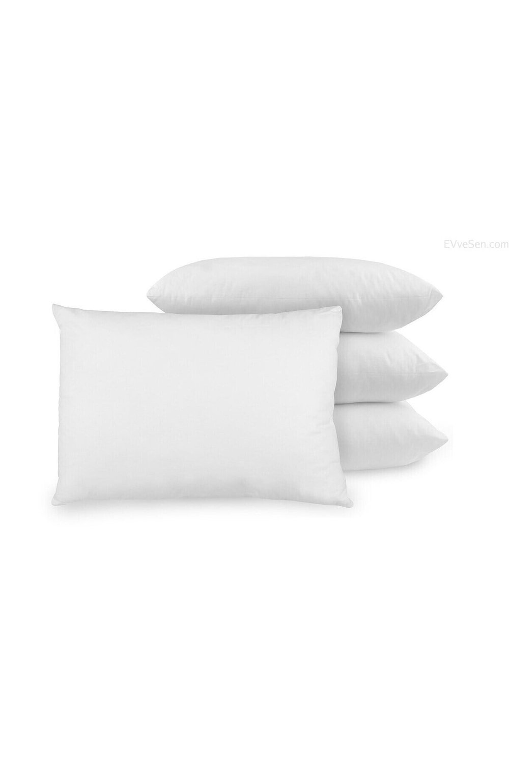 Vl Medi Comfort Premium Yumuşak Yastık 800 Gr. Silikon