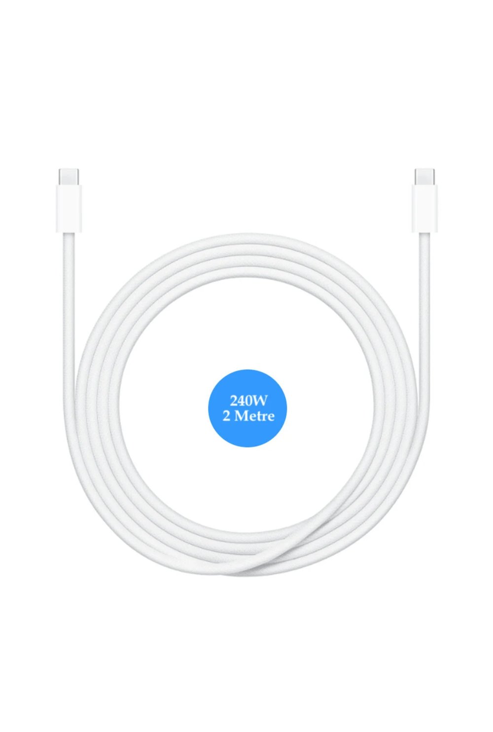 Apple 240W USB-C to USB-C Şarj Kablosu (2m)