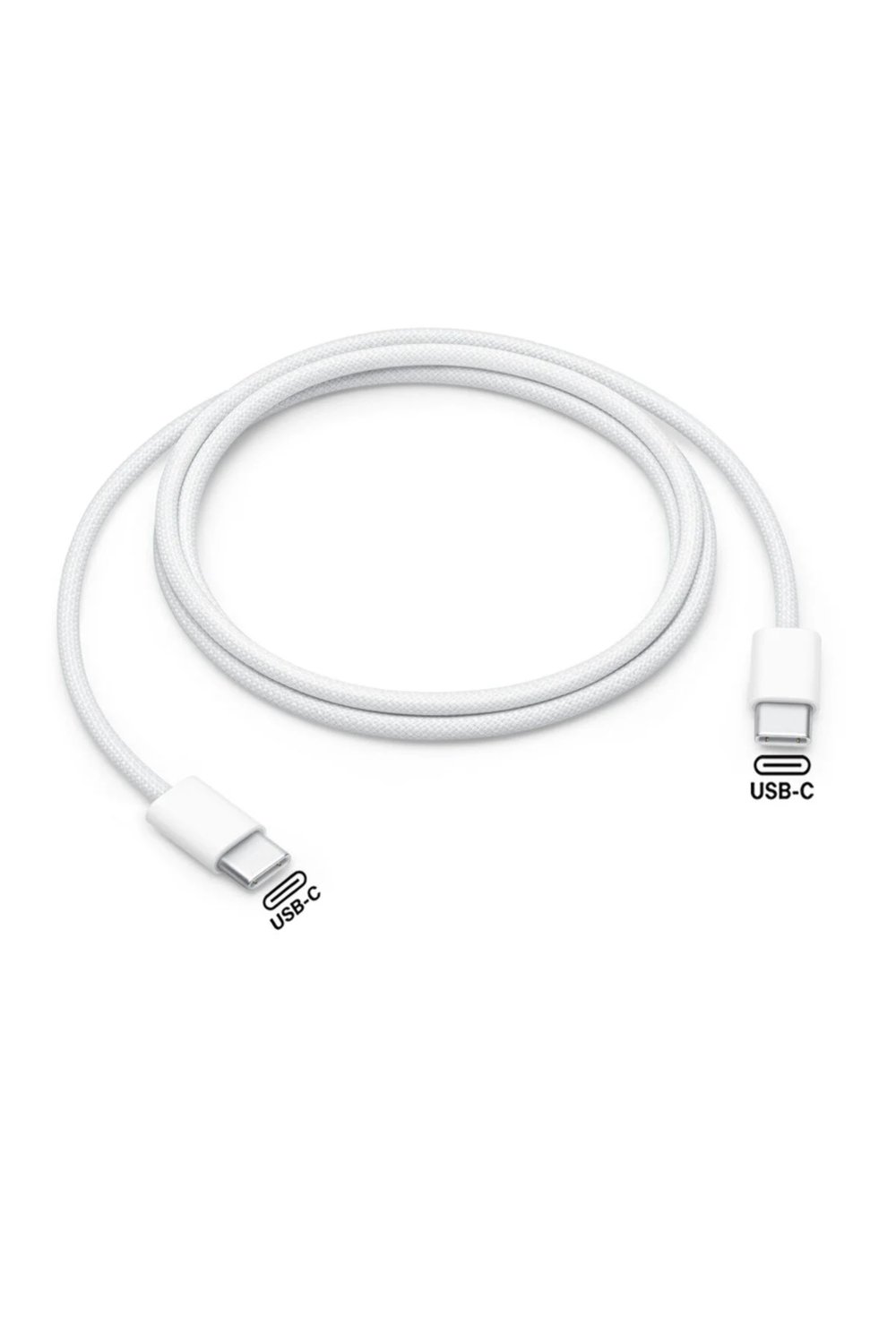 Apple 60W USB-C to USB-C Şarj Kablosu (1m)
