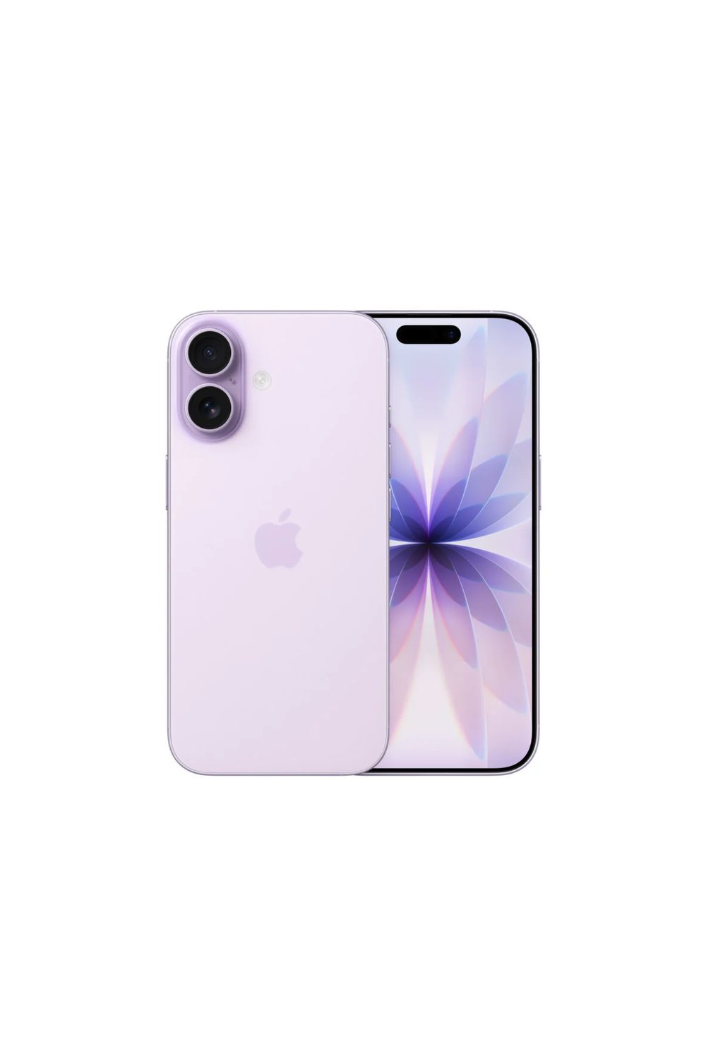 Apple iPhone 17 256GB Lavanta