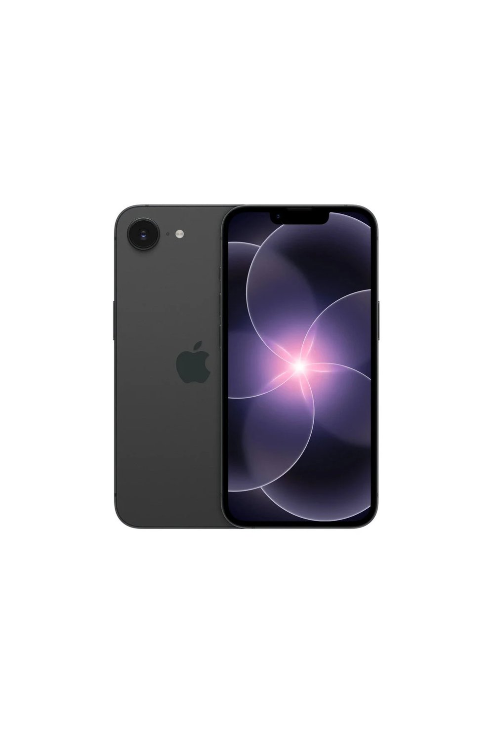 Apple iPhone 17e 256GB Siyah