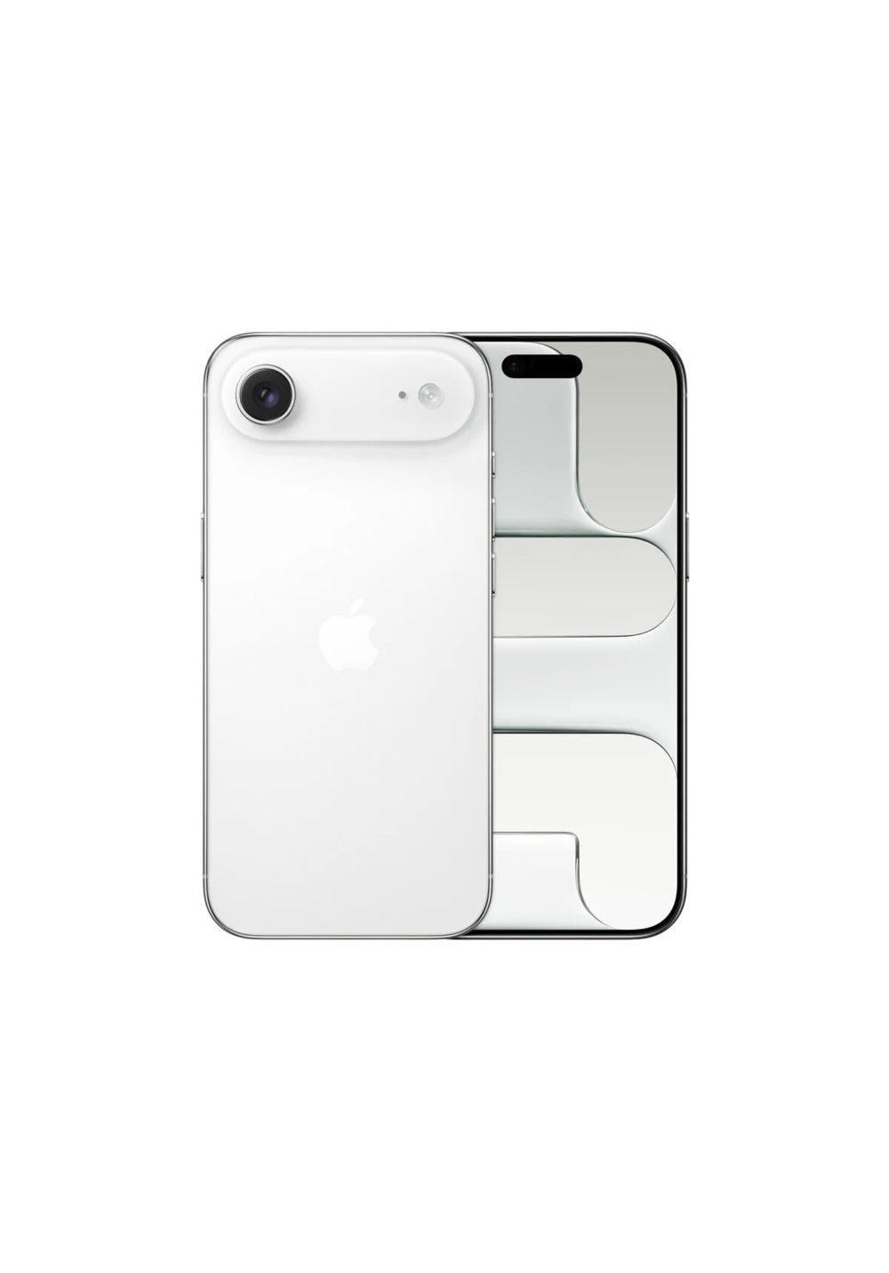 Apple iPhone Air 256 GB Pamuk Beyaz