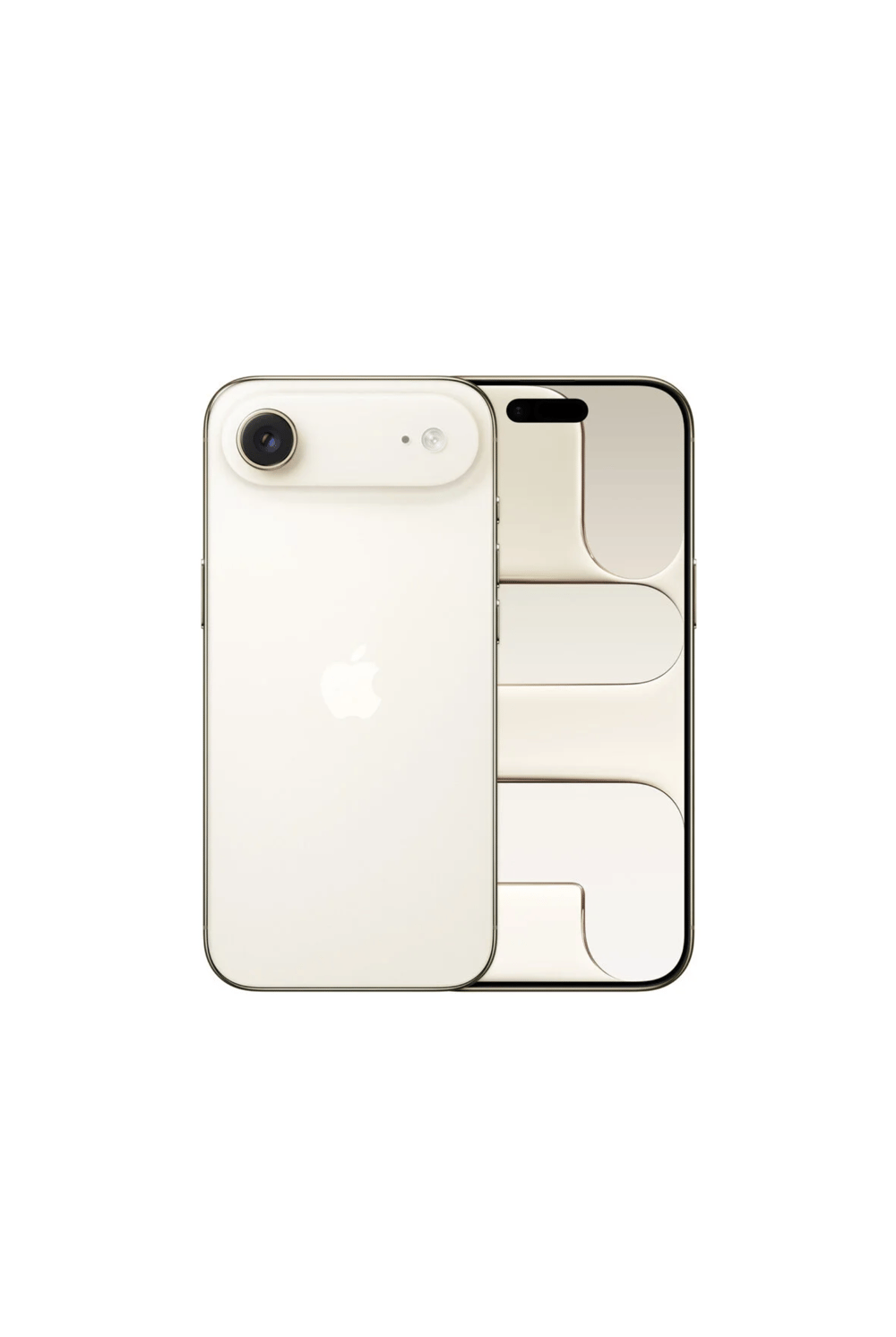 Apple iPhone Air 256 GB Uçuk Altın Rengi