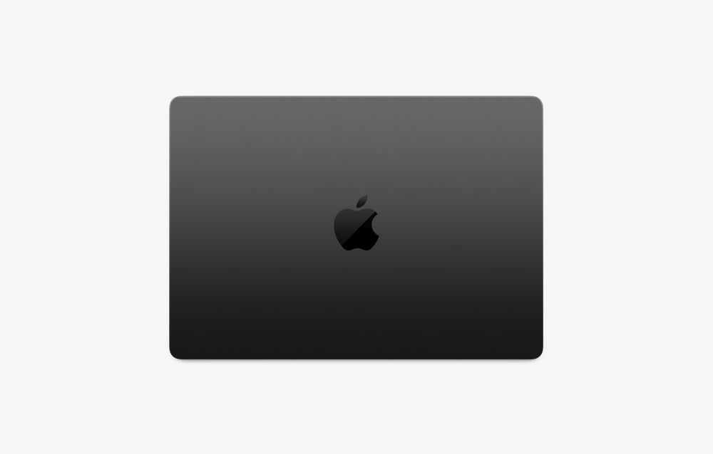 Apple M5 çipli 14 inç MacBook Pro - Uzay Siyahı
