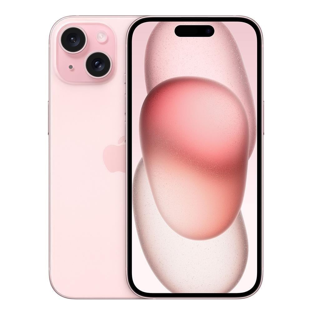 iPhone 15 128 GB PEMBE