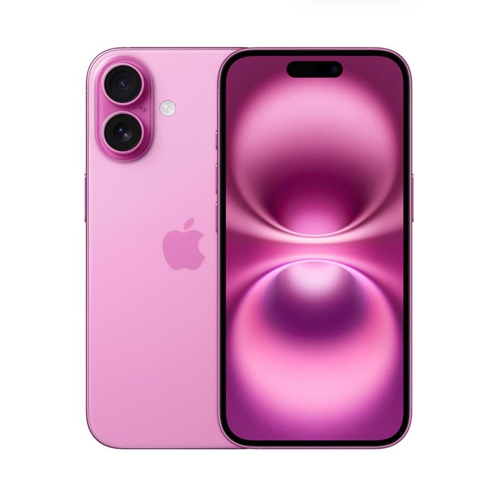 iPhone 16 128 GB PEMBE