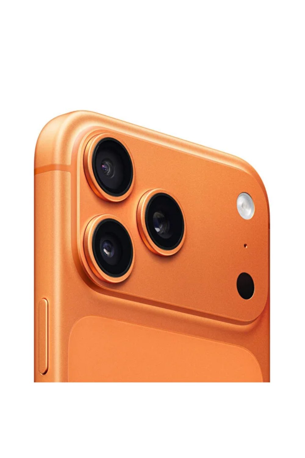 iPhone 17 Pro 256 GB Cosmic Orange