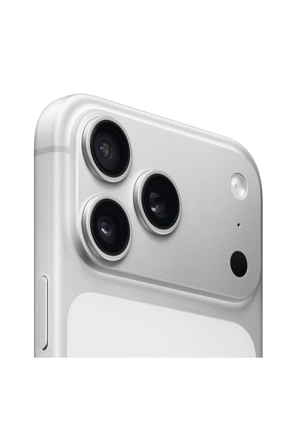 iPhone 17 Pro 256 GB Silver